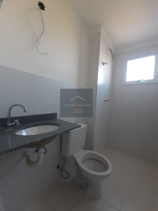Imagem Apartamento com 2 Quartos à Venda, 60 m² em Edifício Mirante Da Colina - Sorocaba