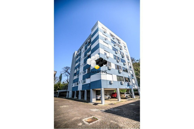Imagem Apartamento com 2 Quartos à Venda, 71 m² em Nonoai - Porto Alegre