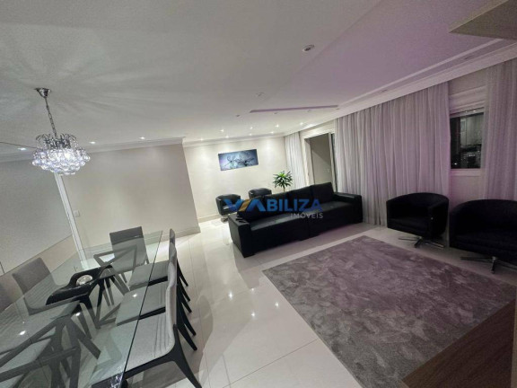 Imagem Apartamento com 3 Quartos à Venda, 134 m² em Macedo - Guarulhos