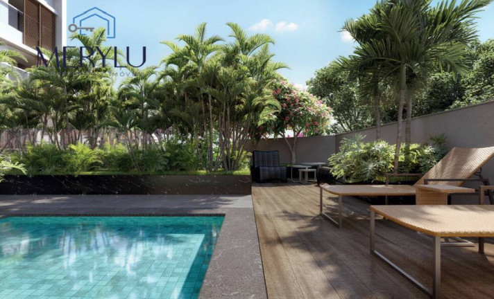 Imagem Apartamento com 2 Quartos à Venda, 75 m² em Vila Mariana - São Paulo