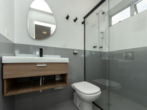 Imagem Apartamento com 3 Quartos à Venda, 121 m² em Itaim Bibi - São Paulo Imagem Apartamento com 3 Quartos à Venda, 121 m² em Itaim Bibi - São Paulo