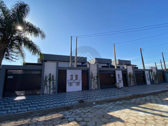 Imagem Casa com 3 Quartos à Venda, 210 m² em Cibratel Ii - Itanhaém Imagem Casa com 3 Quartos à Venda, 210 m² em Cibratel Ii - Itanhaém