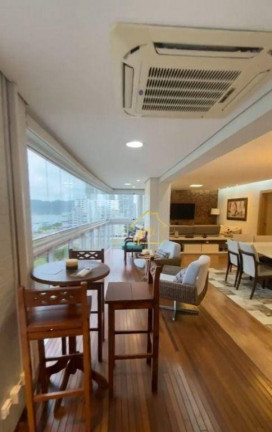 Imagem Apartamento com 3 Quartos à Venda, 189 m² em Ponta Da Praia - Santos Imagem Apartamento com 3 Quartos à Venda, 189 m² em Ponta Da Praia - Santos
