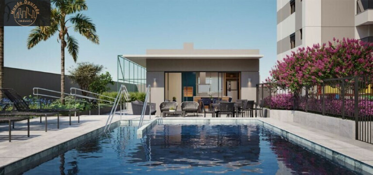 Imagem Apartamento com 3 Quartos à Venda, 93 m² em Campestre - Santo André Imagem Apartamento com 3 Quartos à Venda, 93 m² em Campestre - Santo André