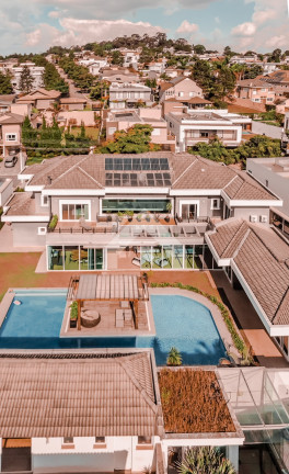 Imagem Casa de Condomínio com 4 Quartos à Venda, 680 m² em Aldeia Da Serra - Barueri Imagem Casa de Condomínio com 4 Quartos à Venda, 680 m² em Aldeia Da Serra - Barueri