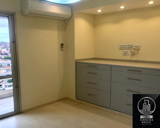 Imagem Apartamento com 3 Quartos à Venda, 170 m² em Centro - Sorocaba Imagem Apartamento com 3 Quartos à Venda, 170 m² em Centro - Sorocaba