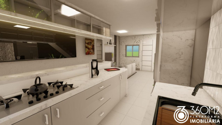 Imagem Casa com 3 Quartos à Venda, 130 m² em Vila Curuçá - Santo André Imagem Casa com 3 Quartos à Venda, 130 m² em Vila Curuçá - Santo André