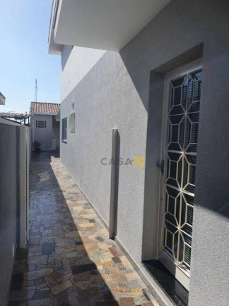 Imagem Casa com 3 Quartos à Venda, 140 m² em Cidade Jardim - Americana Imagem Casa com 3 Quartos à Venda, 140 m² em Cidade Jardim - Americana