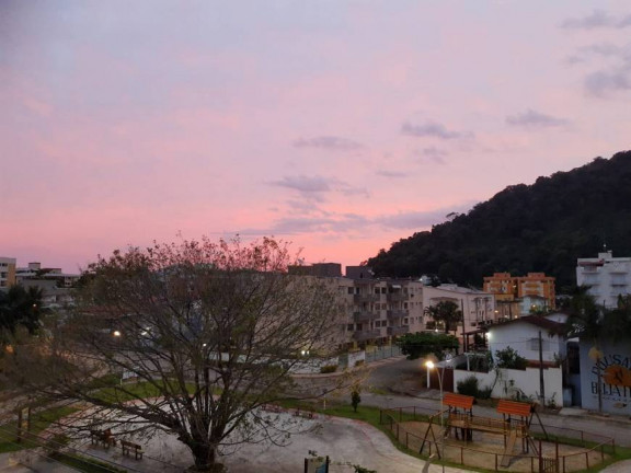 Apartamento com 2 Quartos à Venda, 58 m² em Praia Grande - Ubatuba