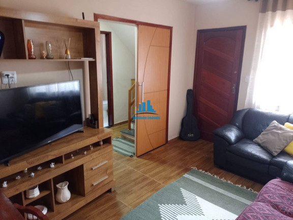 Imagem Casa de Condomínio com 3 Quartos à Venda, 150 m² em Sapê - Niterói Imagem Casa de Condomínio com 3 Quartos à Venda, 150 m² em Sapê - Niterói