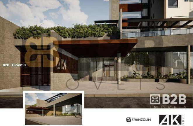 Imagem Apartamento com 1 Quarto à Venda, 61 m² em Vila Aviação - Bauru Imagem Apartamento com 1 Quarto à Venda, 61 m² em Vila Aviação - Bauru