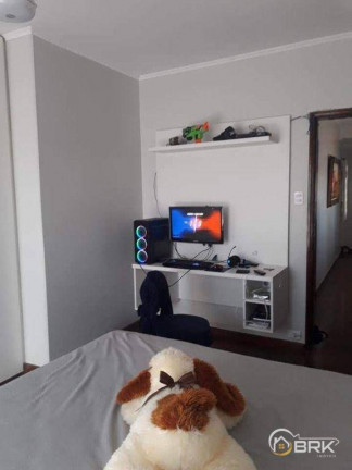 Imagem Sobrado com 4 Quartos à Venda, 200 m² em Vila Formosa - São Paulo