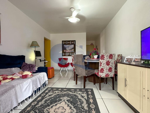 Imagem Apartamento com 2 Quartos à Venda, 83 m² em Centro - Torres