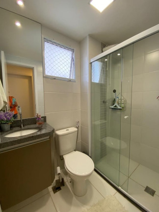 Imagem Apartamento com 3 Quartos à Venda, 72 m² em Nova América - Piracicaba Imagem Apartamento com 3 Quartos à Venda, 72 m² em Nova América - Piracicaba