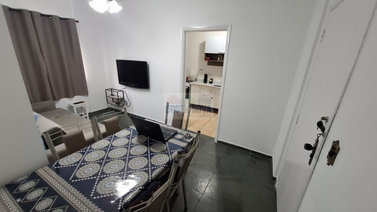 Imagem Apartamento com 1 Quarto à Venda, 45 m² em Guilhermina - Praia Grande Imagem Apartamento com 1 Quarto à Venda, 45 m² em Guilhermina - Praia Grande