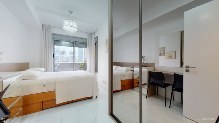 Imagem Imóvel com 1 Quarto à Venda, 53 m² em Petrópolis - Porto Alegre