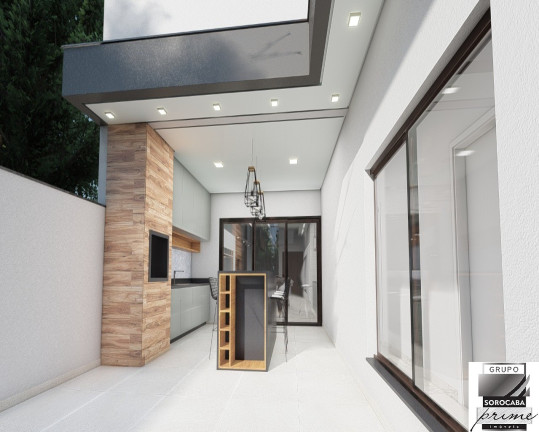 Imagem Casa com 3 Quartos à Venda, 153 m² em Parque Ibiti Reserva - Sorocaba Imagem Casa com 3 Quartos à Venda, 153 m² em Parque Ibiti Reserva - Sorocaba