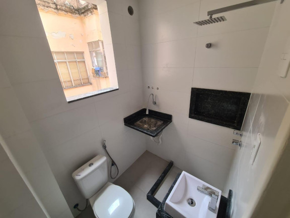 Imagem Apartamento com 1 Quarto à Venda, 22 m² em Flamengo - Rio De Janeiro