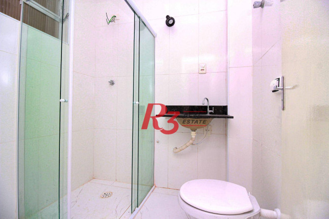 Imagem Apartamento com 1 Quarto à Venda, 59 m² em Ponta Da Praia - Santos Imagem Apartamento com 1 Quarto à Venda, 59 m² em Ponta Da Praia - Santos
