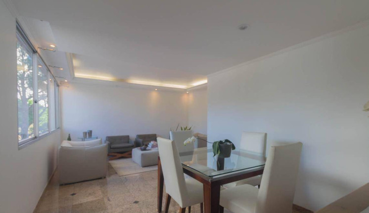 Imagem Apartamento com 2 Quartos à Venda, 110 m² em Jardim Das Acácias - São Paulo Imagem Apartamento com 2 Quartos à Venda, 110 m² em Jardim Das Acácias - São Paulo