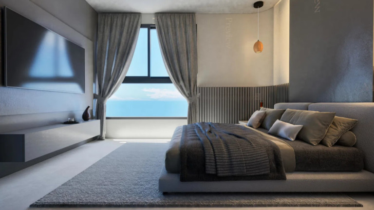 Imagem Apartamento com 2 Quartos à Venda, 64 m² em Camboinha - Cabedelo Imagem Apartamento com 2 Quartos à Venda, 64 m² em Camboinha - Cabedelo