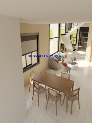 Imagem Casa de Condomínio com 3 Quartos à Venda, 210 m² em Jardim Das Minas - Itupeva