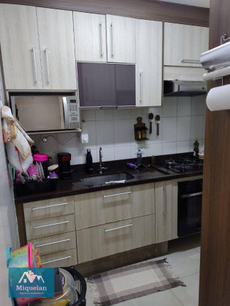 Imagem Apartamento com 2 Quartos à Venda, 51 m² em Vila Nova Cachoeirinha - São Paulo