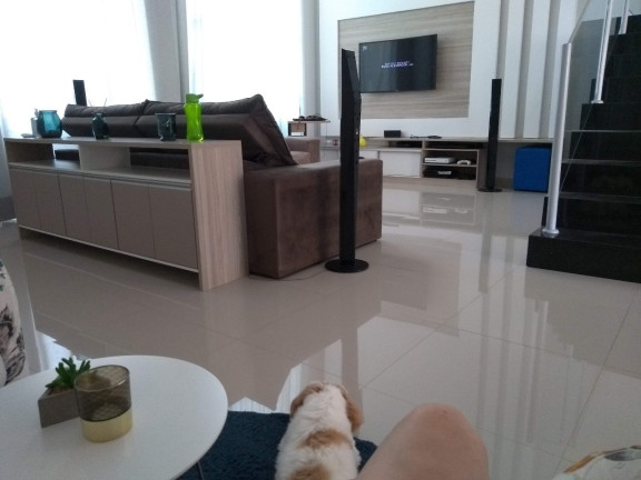 Imagem Casa de Condomínio com 3 Quartos à Venda, 350 m² em Parque Ibiti Reserva - Sorocaba