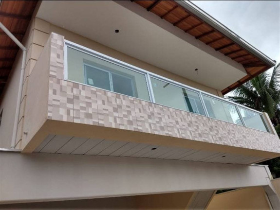Imagem Sobrado com 2 Quartos à Venda, 63 m² em Maracanã - Praia Grande Imagem Sobrado com 2 Quartos à Venda, 63 m² em Maracanã - Praia Grande