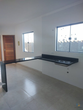 Imagem Casa com 2 Quartos à Venda, 55 m² em Balneário Dos Golfinhos - Caraguatatuba
