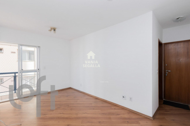 Imagem Apartamento com 2 Quartos à Venda, 51 m² em Vila Ipojuca - São Paulo