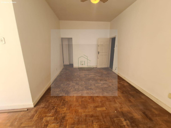 Apartamento com 2 Quartos à Venda, 70 m² em Copacabana - Rio De Janeiro