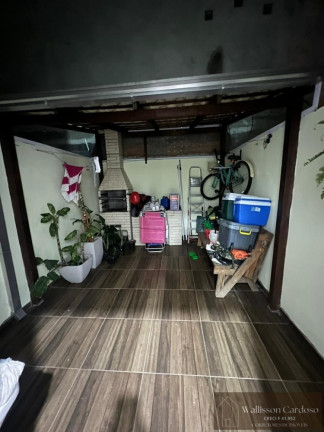 Imagem Sobrado com 2 Quartos à Venda, 105 m² em Rio Pequeno - Camboriú Imagem Sobrado com 2 Quartos à Venda, 105 m² em Rio Pequeno - Camboriú