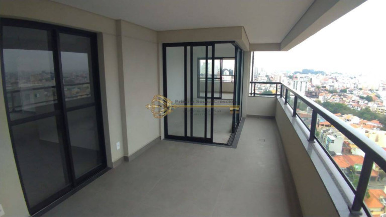 Imagem Apartamento com 3 Quartos à Venda, 161 m² em Campestre - Santo André Imagem Apartamento com 3 Quartos à Venda, 161 m² em Campestre - Santo André