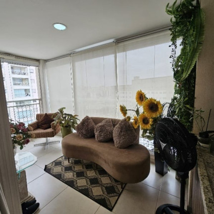 Imagem Imóvel com 2 Quartos à Venda, 65 m² em Barra Funda - São Paulo