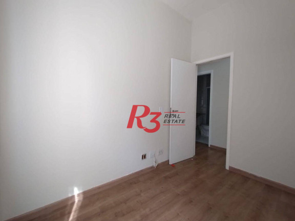 Imagem Apartamento com 2 Quartos à Venda, 62 m² em Marapé - Santos Imagem Apartamento com 2 Quartos à Venda, 62 m² em Marapé - Santos