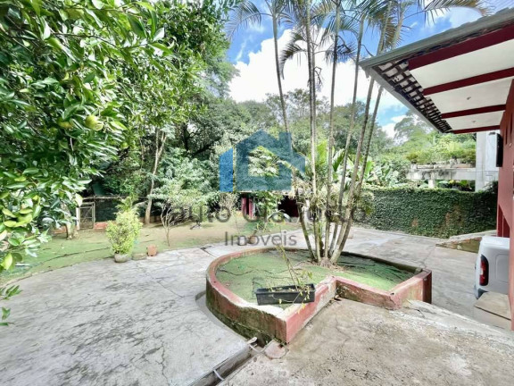 Imagem Casa com 3 Quartos à Venda, 230 m² em Granja Viana - Cotia