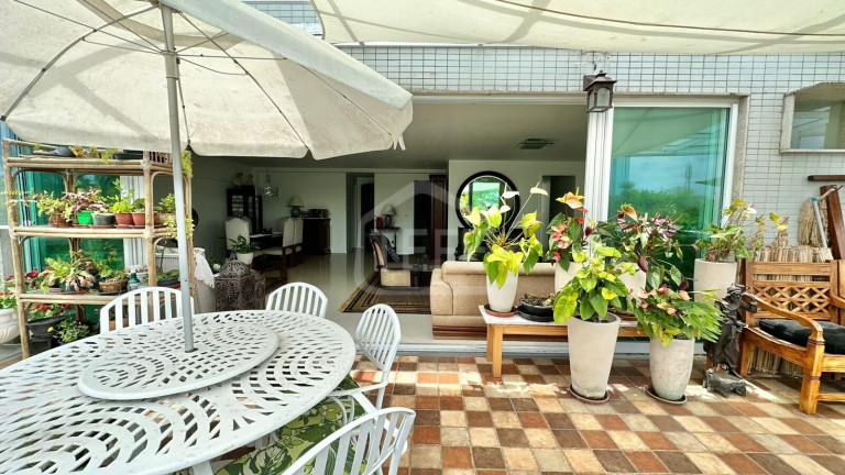 Imagem Cobertura com 3 Quartos à Venda, 224 m² em Recreio Dos Bandeirantes - Rio De Janeiro Imagem Cobertura com 3 Quartos à Venda, 224 m² em Recreio Dos Bandeirantes - Rio De Janeiro
