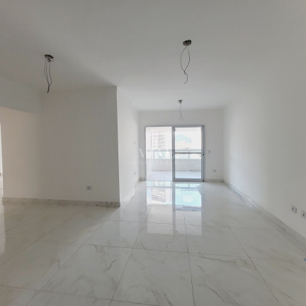 Imagem Apartamento com 3 Quartos à Venda, 138 m² em Guilhermina - Praia Grande Imagem Apartamento com 3 Quartos à Venda, 138 m² em Guilhermina - Praia Grande