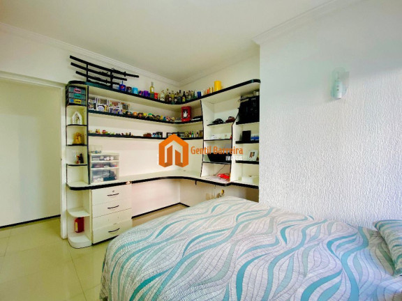 Imagem Apartamento com 4 Quartos à Venda, em Aldeota - Fortaleza Imagem Apartamento com 4 Quartos à Venda, em Aldeota - Fortaleza