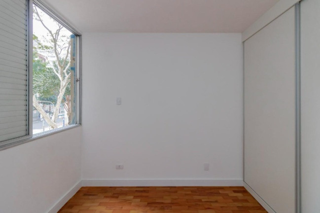 Imagem Imóvel com 4 Quartos à Venda, 120 m² em Santa Cecília - São Paulo