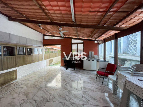 Imagem Apartamento com 1 Quarto à Venda, 20 m² em Alto - Teresópolis Imagem Apartamento com 1 Quarto à Venda, 20 m² em Alto - Teresópolis