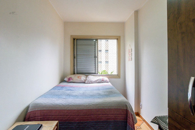Imagem Apartamento com 3 Quartos à Venda, 92 m² em Jaguaré - São Paulo