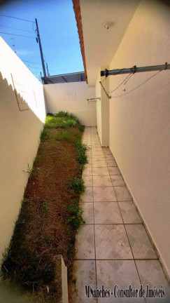 Imagem Casa com 2 Quartos à Venda, 100 m² em Jardim Piazza Di Roma - Sorocaba