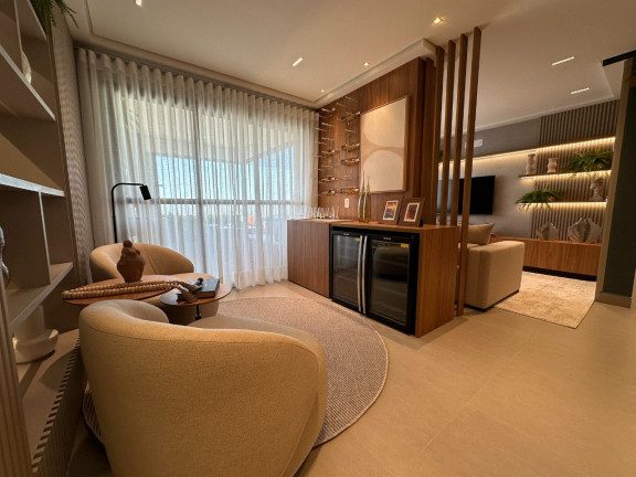Imagem Apartamento com 2 Quartos à Venda, 96 m² em Atmo - Votorantim Imagem Apartamento com 2 Quartos à Venda, 96 m² em Atmo - Votorantim