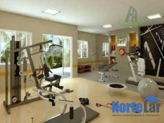 Imagem Apartamento com 3 Quartos à Venda, 67 m² em Jaraguá - São Paulo Imagem Apartamento com 3 Quartos à Venda, 67 m² em Jaraguá - São Paulo