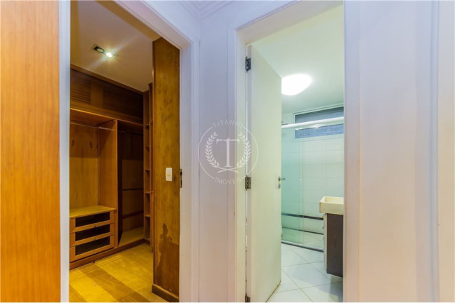 Imagem Apartamento com 1 Quarto à Venda, 78 m² em Itaim Bibi - São Paulo