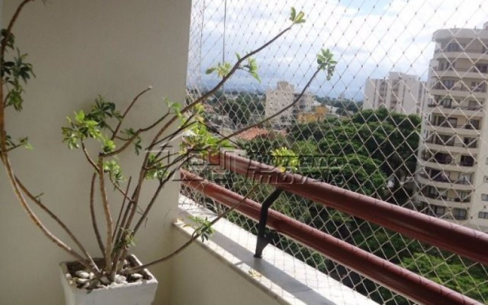 Imagem Apartamento com 3 Quartos à Venda, 90 m² em Vila Ema - São José Dos Campos