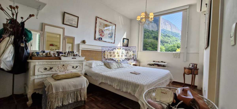 Imagem Apartamento com 3 Quartos à Venda, 140 m² em Gávea - Rio De Janeiro Imagem Apartamento com 3 Quartos à Venda, 140 m² em Gávea - Rio De Janeiro