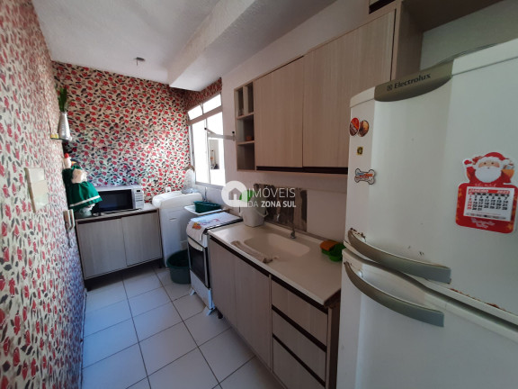 Imagem Apartamento com 2 Quartos à Venda, 40 m² Imagem Apartamento com 2 Quartos à Venda, 40 m²